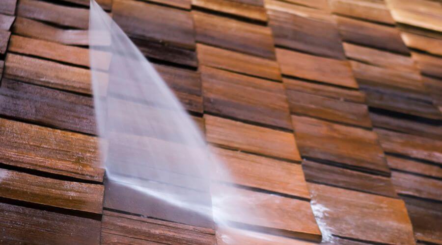 Professional tile roof repair services in Port William, OH